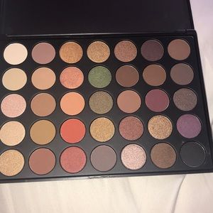 Be Bella B35g Eye Pallete